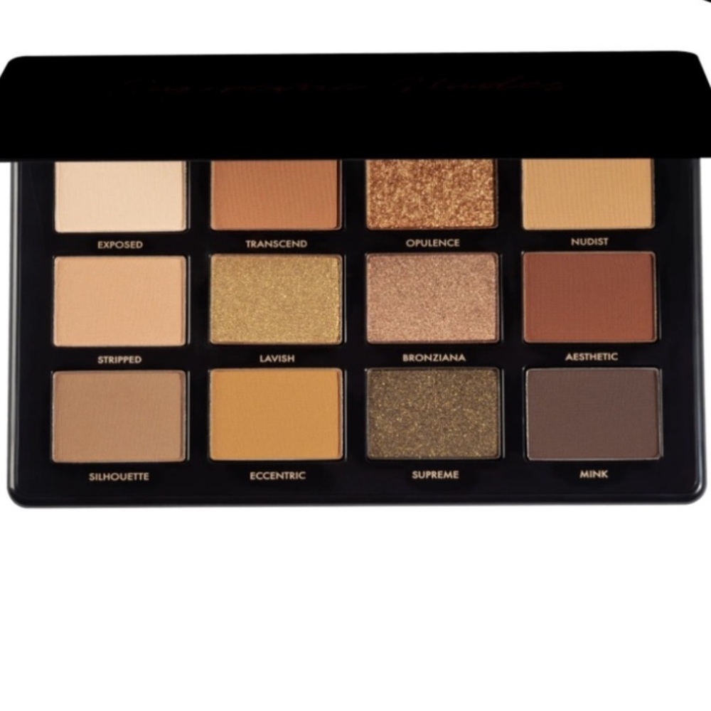 ARTIST COUTURE EYESHADOWS - Picture 2 of 11